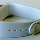 Illustration for article titled Sony SmartBand Is an E-Ink Wristable That Works With a Snap